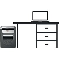 Шредер Rexel Momentum X420 - Превью изображения №5 — Интернет-магазин Time-Shop