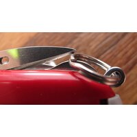 Мультитул Victorinox Ranger (1.3763) - Превью изображения №3 — Интернет-магазин Time-Shop