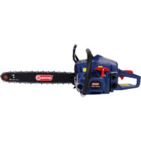 Цепные электро- и бензопилы