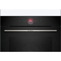 Электрический духовой шкаф Bosch HBG7721B1 - Превью изображения №2 — Интернет-магазин Time-Shop