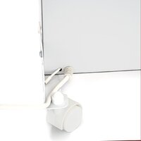 Инфракрасный обогреватель СТЕП DUOS T-500 (со встроенным терморегулятором) - Превью изображения №5 — Интернет-магазин Time-Shop