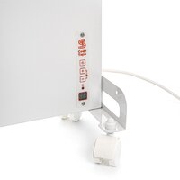 Инфракрасный обогреватель СТЕП DUOS T-500 (со встроенным терморегулятором) - Превью изображения №3 — Интернет-магазин Time-Shop