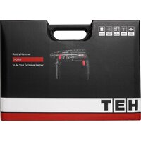 Перфоратор TEH TH2608 (кейс) - Превью изображения №9 — Интернет-магазин Time-Shop