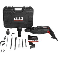 Перфоратор TEH TH2608 (кейс) - Превью изображения №14 — Интернет-магазин Time-Shop