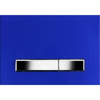 Панель смыва Lavinia Boho Relfix 3805005V (фиолетовый) - Превью изображения №4 — Интернет-магазин Time-Shop