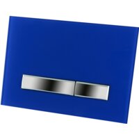 Панель смыва Lavinia Boho Relfix 3805005V (фиолетовый) - Превью изображения №3 — Интернет-магазин Time-Shop