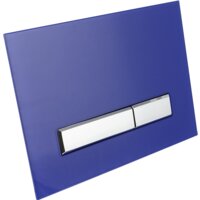 Панель смыва Lavinia Boho Relfix 3805005V (фиолетовый) - Превью изображения №2 — Интернет-магазин Time-Shop