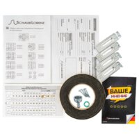 Варочная панель Schaub Lorenz SLK GW6521 - Превью изображения №7 — Интернет-магазин Time-Shop