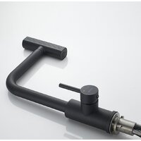 Смеситель Shevanik S263H - Превью изображения №20 — Интернет-магазин Time-Shop