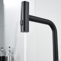 Смеситель Shevanik S263H - Превью изображения №7 — Интернет-магазин Time-Shop