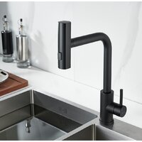 Смеситель Shevanik S263H - Превью изображения №10 — Интернет-магазин Time-Shop