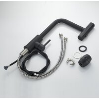 Смеситель Shevanik S263H - Превью изображения №28 — Интернет-магазин Time-Shop