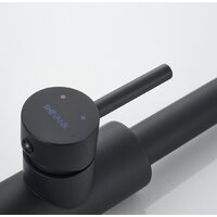 Смеситель Shevanik S263H - Превью изображения №25 — Интернет-магазин Time-Shop