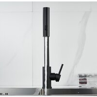 Смеситель Shevanik S263H - Превью изображения №2 — Интернет-магазин Time-Shop