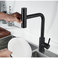 Смеситель Shevanik S263H - Превью изображения №14 — Интернет-магазин Time-Shop