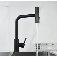 Смеситель Shevanik S263H - Превью изображения №4 — Интернет-магазин Time-Shop