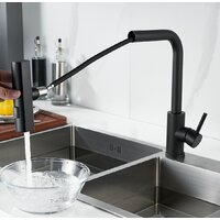 Смеситель Shevanik S263H - Превью изображения №15 — Интернет-магазин Time-Shop