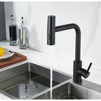 Смеситель Shevanik S263H - Превью изображения №11 — Интернет-магазин Time-Shop