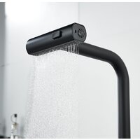 Смеситель Shevanik S263H - Превью изображения №8 — Интернет-магазин Time-Shop