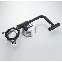 Смеситель Shevanik S263H - Превью изображения №18 — Интернет-магазин Time-Shop