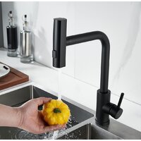 Смеситель Shevanik S263H - Превью изображения №12 — Интернет-магазин Time-Shop