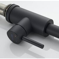 Смеситель Shevanik S263H - Превью изображения №26 — Интернет-магазин Time-Shop