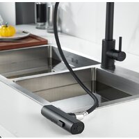 Смеситель Shevanik S263H - Превью изображения №17 — Интернет-магазин Time-Shop