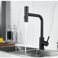 Смеситель Shevanik S263H - Превью изображения №6 — Интернет-магазин Time-Shop