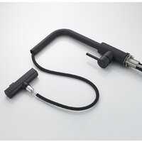 Смеситель Shevanik S263H - Превью изображения №21 — Интернет-магазин Time-Shop