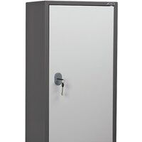 Офисный сейф AIKO SL-87Т - Превью изображения №3 — Интернет-магазин Time-Shop