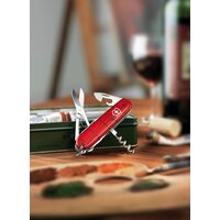 Мультитул Victorinox Climber (1.3703.T) - Превью изображения №3 — Интернет-магазин Time-Shop