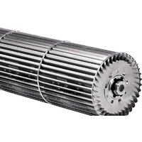 Тепловая завеса Ballu BHC-M25T12-PS - Превью изображения №3 — Интернет-магазин Time-Shop