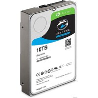 Жесткий диск Seagate SkyHawk AI 10TB ST10000VE000 - Превью изображения №3 — Интернет-магазин Time-Shop