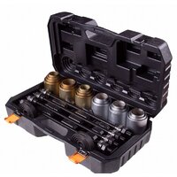 Съемник сайлентблоков Affix AF11020026C (26 пр.) - Превью изображения №2 — Интернет-магазин Time-Shop