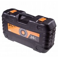 Съемник сайлентблоков Affix AF11020026C (26 пр.) - Превью изображения №3 — Интернет-магазин Time-Shop