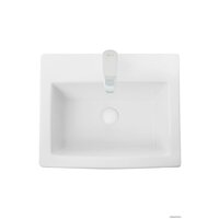 Умывальник WeltWasser LEERBACH 4438 GL-WT - Превью изображения №3 — Интернет-магазин Time-Shop