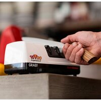 Точильный станок Graef CС 150 - Превью изображения №4 — Интернет-магазин Time-Shop