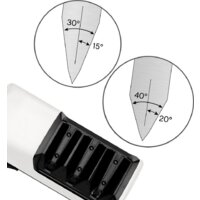 Точильный станок Graef CС 150 - Превью изображения №6 — Интернет-магазин Time-Shop