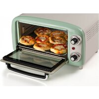 Мини-печь Ariete 3919/04 Vintage - Превью изображения №9 — Интернет-магазин Time-Shop