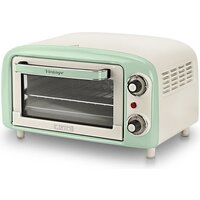 Мини-печь Ariete 3919/04 Vintage - Превью изображения №4 — Интернет-магазин Time-Shop