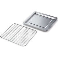 Мини-печь Ariete 3919/04 Vintage - Превью изображения №5 — Интернет-магазин Time-Shop