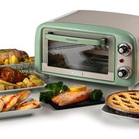 Мини-печь Ariete 3919/04 Vintage - Превью изображения №2 — Интернет-магазин Time-Shop