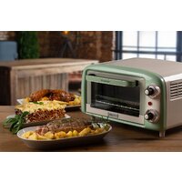 Мини-печь Ariete 3919/04 Vintage - Превью изображения №8 — Интернет-магазин Time-Shop