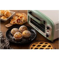 Мини-печь Ariete 3919/04 Vintage - Превью изображения №12 — Интернет-магазин Time-Shop