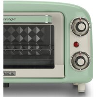 Мини-печь Ariete 3919/04 Vintage - Превью изображения №3 — Интернет-магазин Time-Shop
