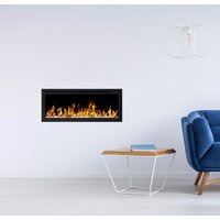 Электрокамин Aflamo Royal 42 - Превью изображения №10 — Интернет-магазин Time-Shop