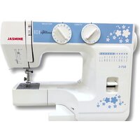 Электромеханическая швейная машина Jasmine J-715 - Превью изображения №4 — Интернет-магазин Time-Shop