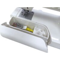 Электромеханическая швейная машина Jasmine J-715 - Превью изображения №5 — Интернет-магазин Time-Shop