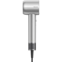 Фен Trouver Shine 10 (серебристый) - Превью изображения №3 — Интернет-магазин Time-Shop