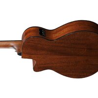 Электроакустическая гитара Ibanez AEG5012-BKH - Превью изображения №5 — Интернет-магазин Time-Shop
